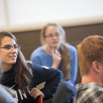 Telling Your Story--Holland High School, November 9, 2016